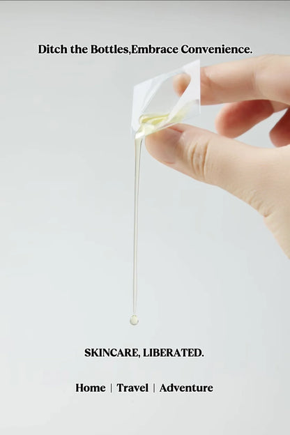 SkinLabs Co™ Daily Skin Reset Capsules (AM + PM)